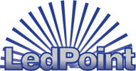 Компания ledpoint - партнер компании "Хороший свет"  | Интернет-портал "Хороший свет" в Краснодаре